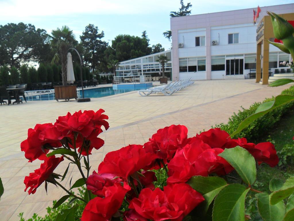 Grand Nicea Hotel İznik Quarto foto