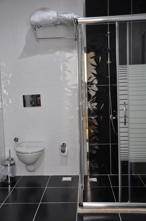 Grand Nicea Hotel İznik Quarto foto