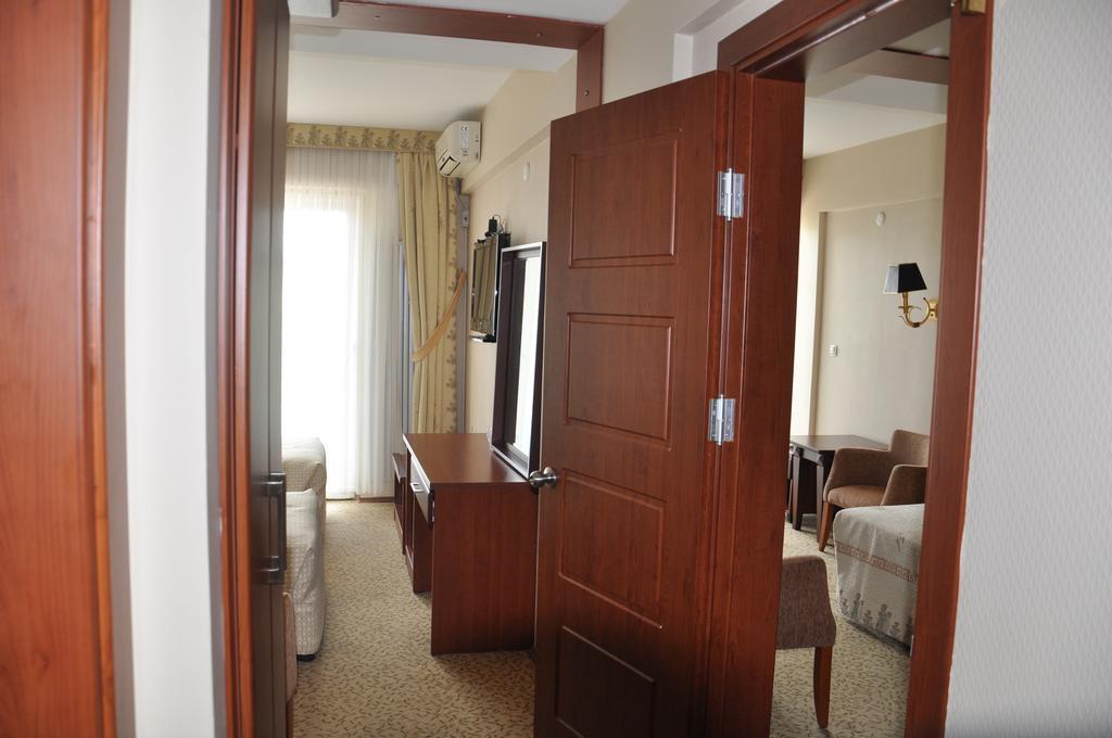 Grand Nicea Hotel İznik Quarto foto