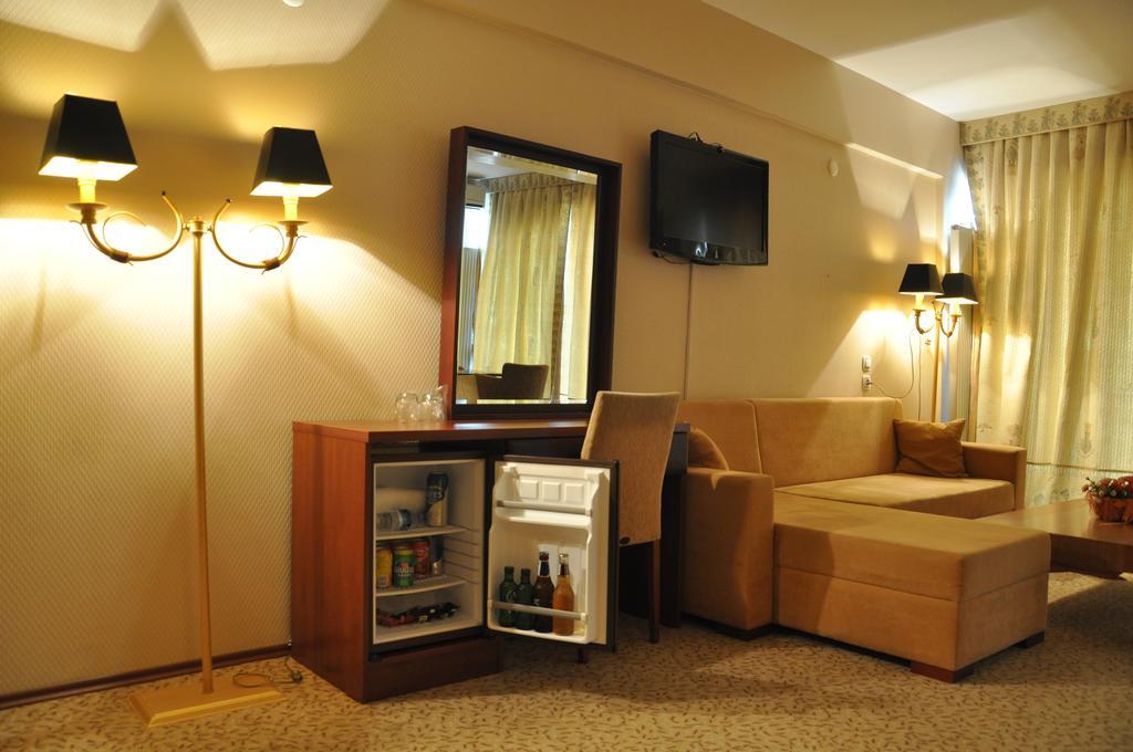 Grand Nicea Hotel İznik Quarto foto