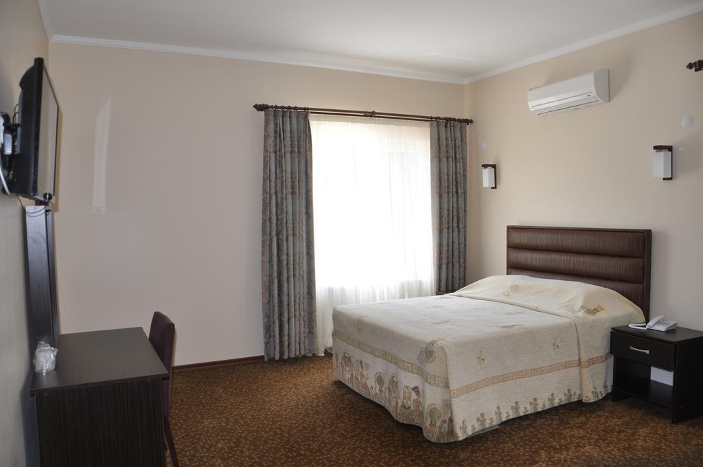 Grand Nicea Hotel İznik Quarto foto