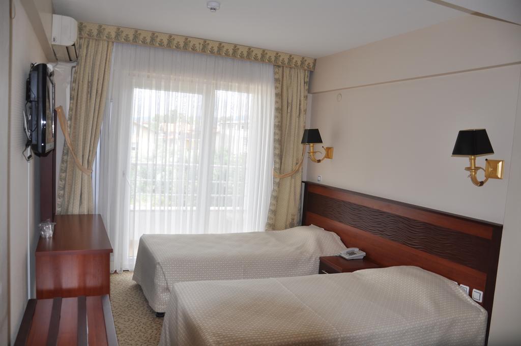 Grand Nicea Hotel İznik Quarto foto