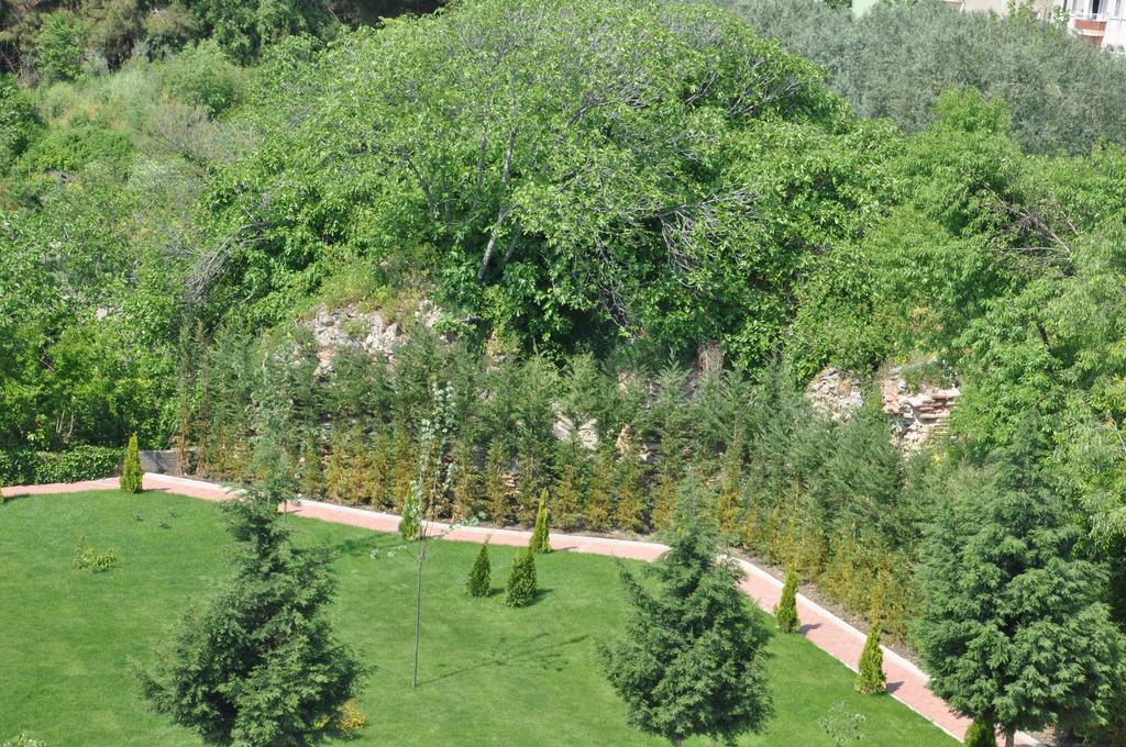 Grand Nicea Hotel İznik Quarto foto